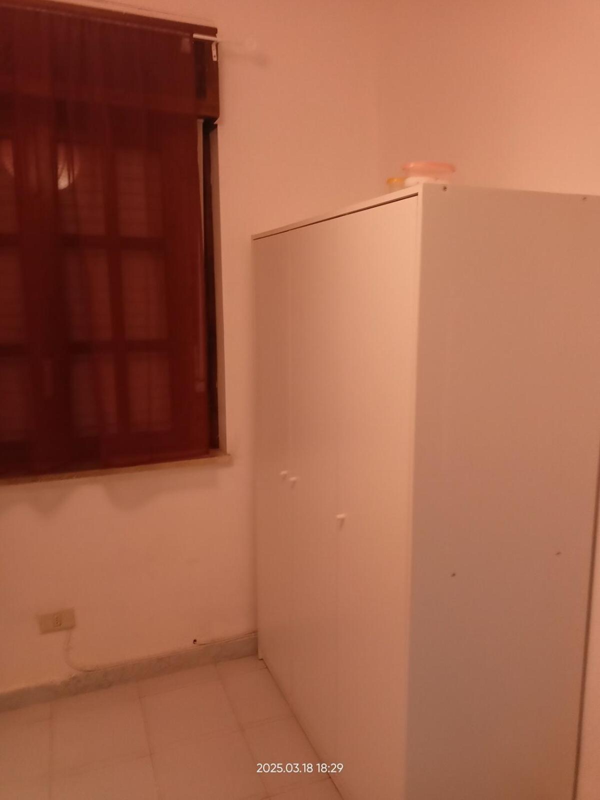 סקליאה Appartamento Di 70Mq Arredato A 600M Dal Mare מראה חיצוני תמונה